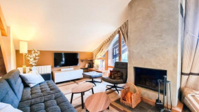 Résidence Les Terrasses D'eos - Appartement confortable · Accès direct aux pistes · Piscine · Spa · WIFI gratuit et illimité MAE-6164